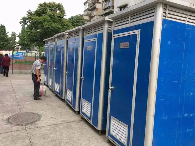 涉县移动洗手间租赁