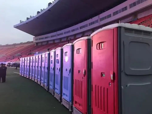 涉县音乐节移动卫生间租赁